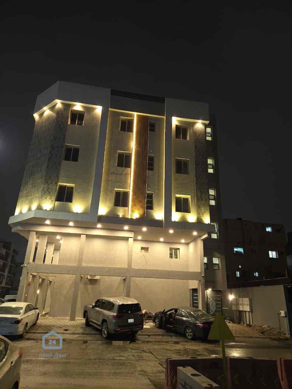 عمارة الدمام