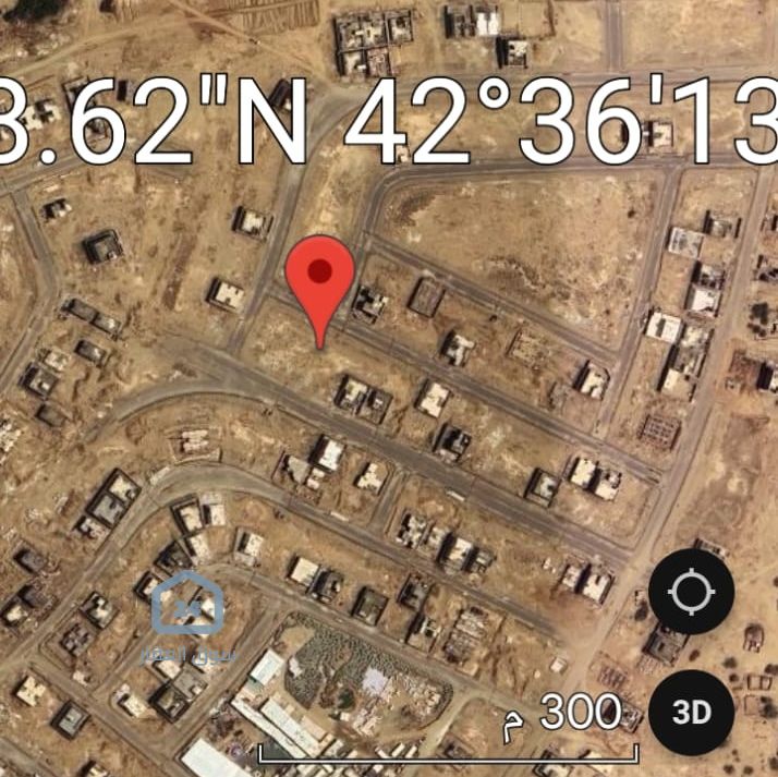 ارض جازان