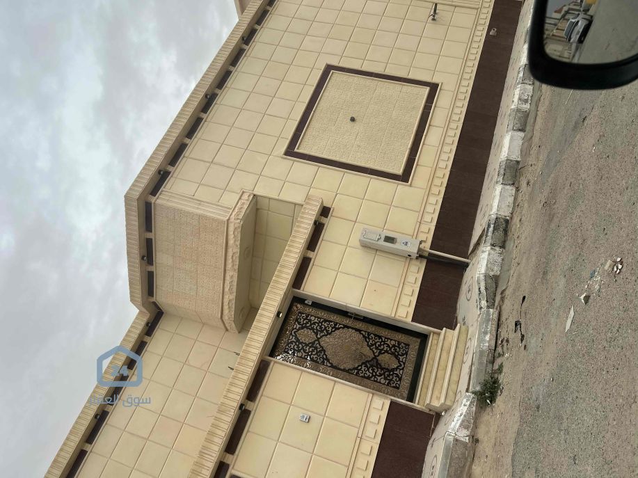 دور حفر الباطن